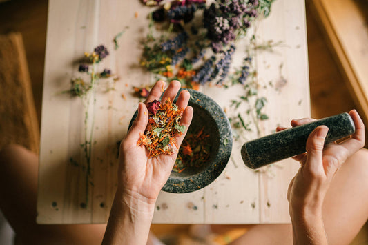 Holistic Healing: The Role of Ayurveda in Treating Lifestyle Disorders